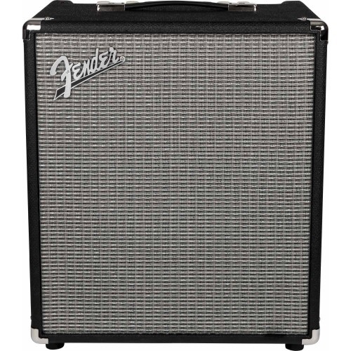 Fender rumble 100 - fender, |
