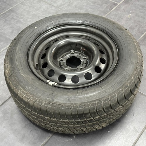 Ruota scorta bmw e39 - ruota, 15
