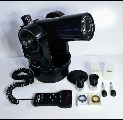 Meade etx 60at computerizzato - meade, etx-60at