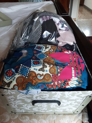 Abbigliamento ragazza surprise - ragazza,