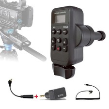 Telecomando videocamera LANC