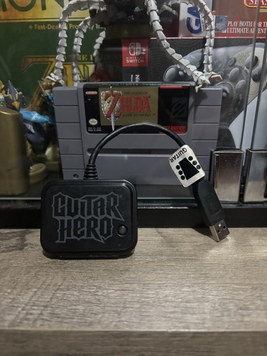 Guitar hero band - hero,
