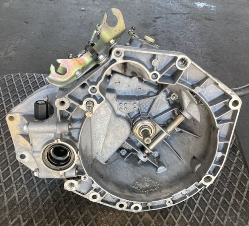 Cambio manuale marce ford ka - manuale,
