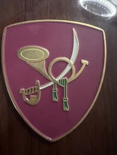 Crest BRIGATA BERSAGLIERI