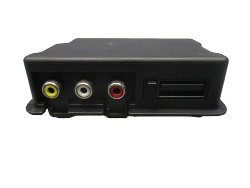 Centralina aux audio video per - audio,
