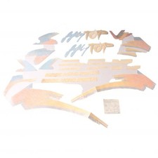 Kit adesivi Malaguti Fifty Top