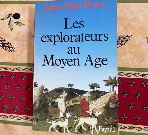 Les explorateurs moyen - au,
