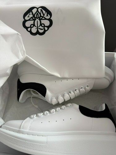 Alexander mcqueen sneakers - alexander,