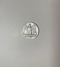 Italia 5 Lire 1928 R Moneta