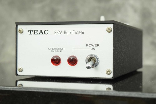 Teac equalizzatore - e-2a,