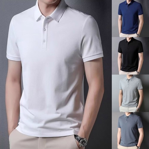 Shirt uomo bavero manica - uomo,