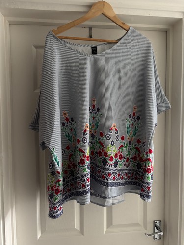 Top donna taglia emery - 24, di