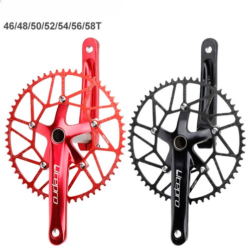 Guarnitura pieghevole bici - , da