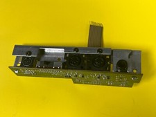 Circuito stampato M per pianoforte digitale Yamaha P90 Parte # WA981200