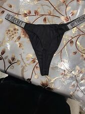 Mutande Victoria's Secret nere