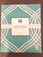 Copripiumino Pottery Barn