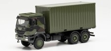 Herpa 746793 - Camion