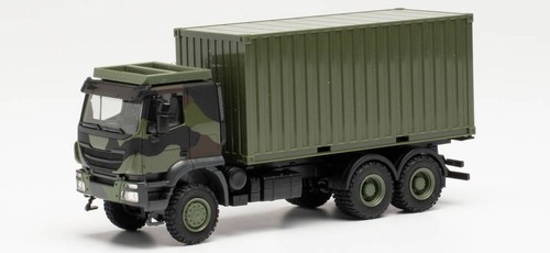Herpa 746793 camion - herpa,