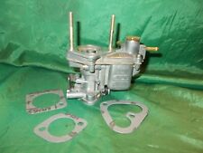 FIAT 500 126 CARBURATORE WEBER 28 IMB 3 REVISIONATO ALLARGATO A 29!