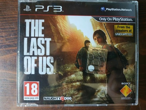 The last promo ps3 - last, of
