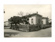 Barbata Asilo Infantile Cartolina Viaggiata 1976