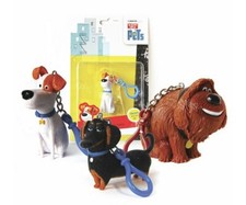 The Secret Life of Pets