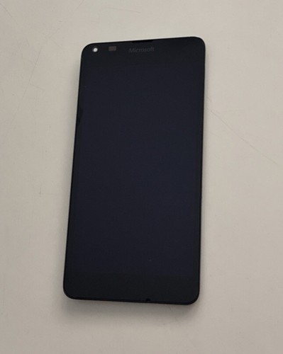 Nokia lumia 640 - nokia, display