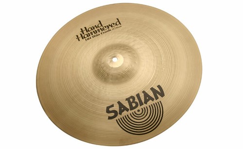 Sabian piatto martellato - , a