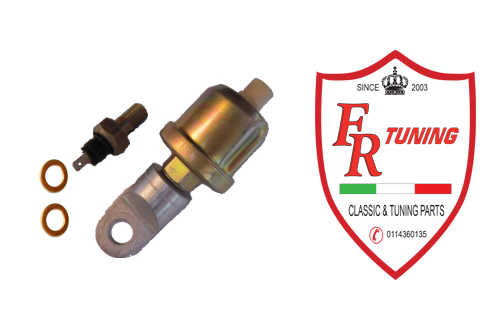 Kit bulbi bulbo pressione olio - bulbi,