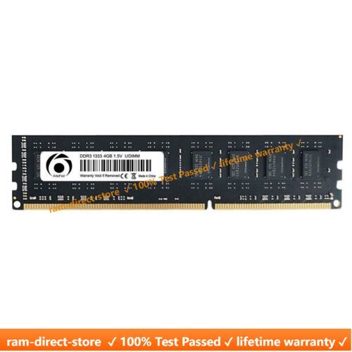 Aitefeir ddr3 ddr4 - 4, 8