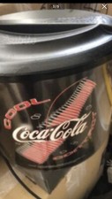 Coca Cola  Porta Ghiaccio