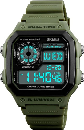 Reloj para hombre casio - hombre,
