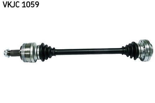 Albero motore skf - skf, asse