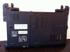 Acer Aspire Timeline 5810T Base / Boden / Gehäuse mit Windows Vista Home Premium