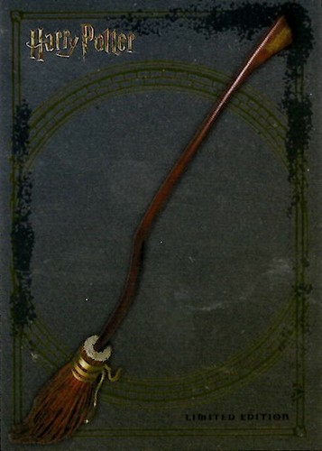 Panini harry potter - panini,