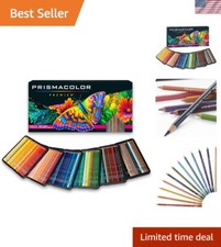 Premier Matite Colorate, Soft