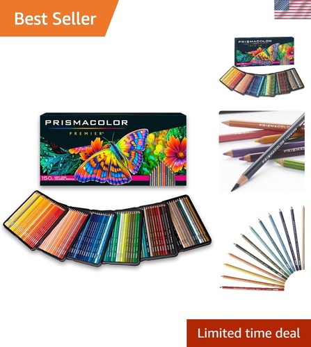Premier matite colorate soft - matite,