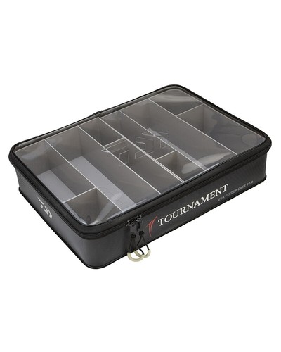 Daiwa tournament custodia - daiwa,