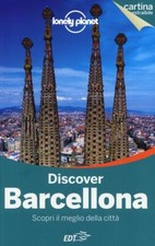 Discover Barcellona. Con