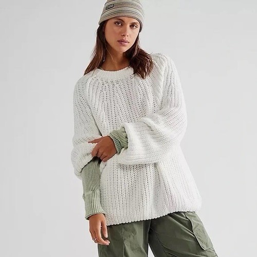 Maglione free people take - maglione,
