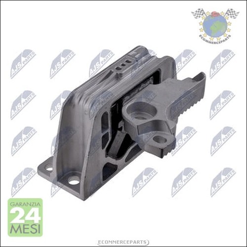 Supporto motore ajs - motore, dx
