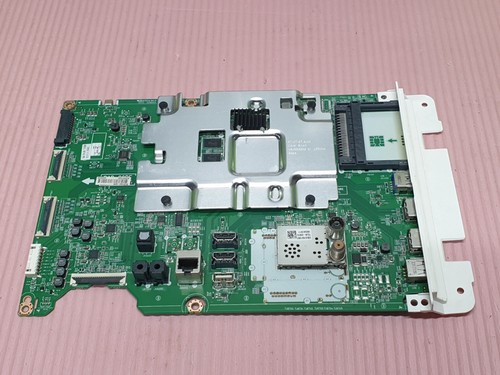 Scheda madre oled55b7v - scheda, lg