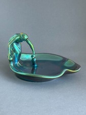 Donna fonte acqua - , zsolnay