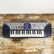 Casio SA-67 Electronic Song