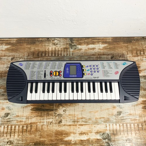 Casio electronic song - casio,