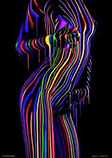 Giuseppe Fortunato (1956, Italy) "New tights"