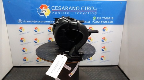 Collettore aspirazione - collettore,