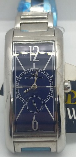 Orologio philip watch - philip, patton