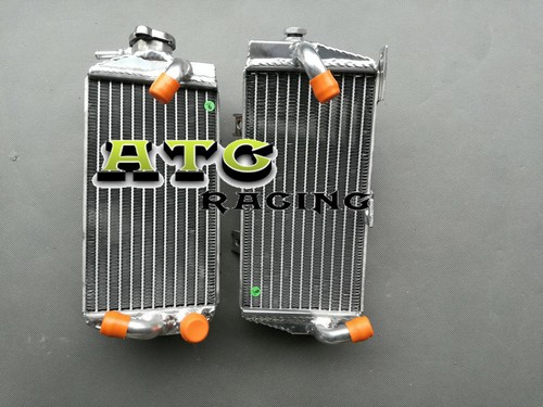 Radiateur aluminium pour - en,
