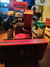 Spalaneve Briggs & Stratton